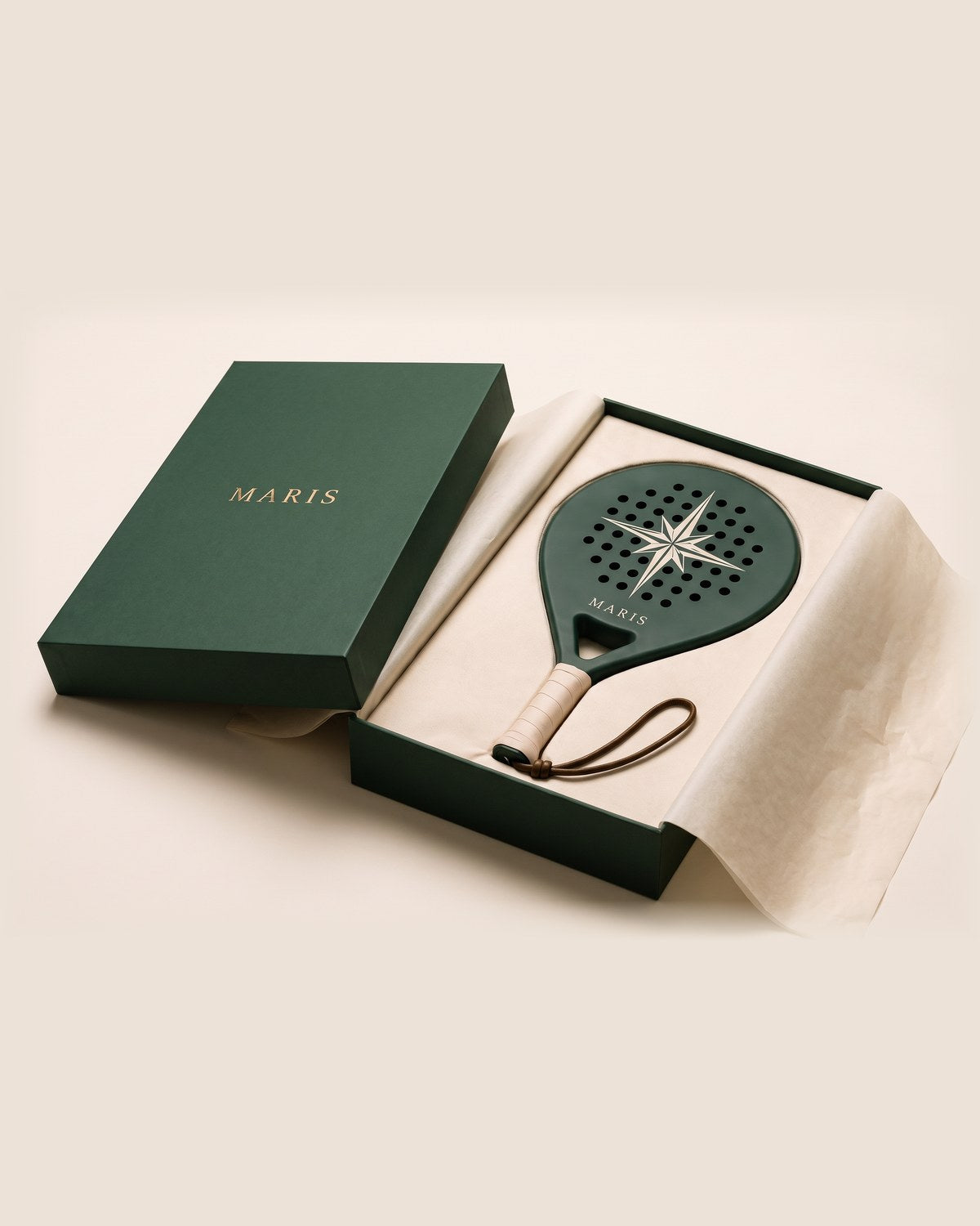 The Green — Edition I — view 5