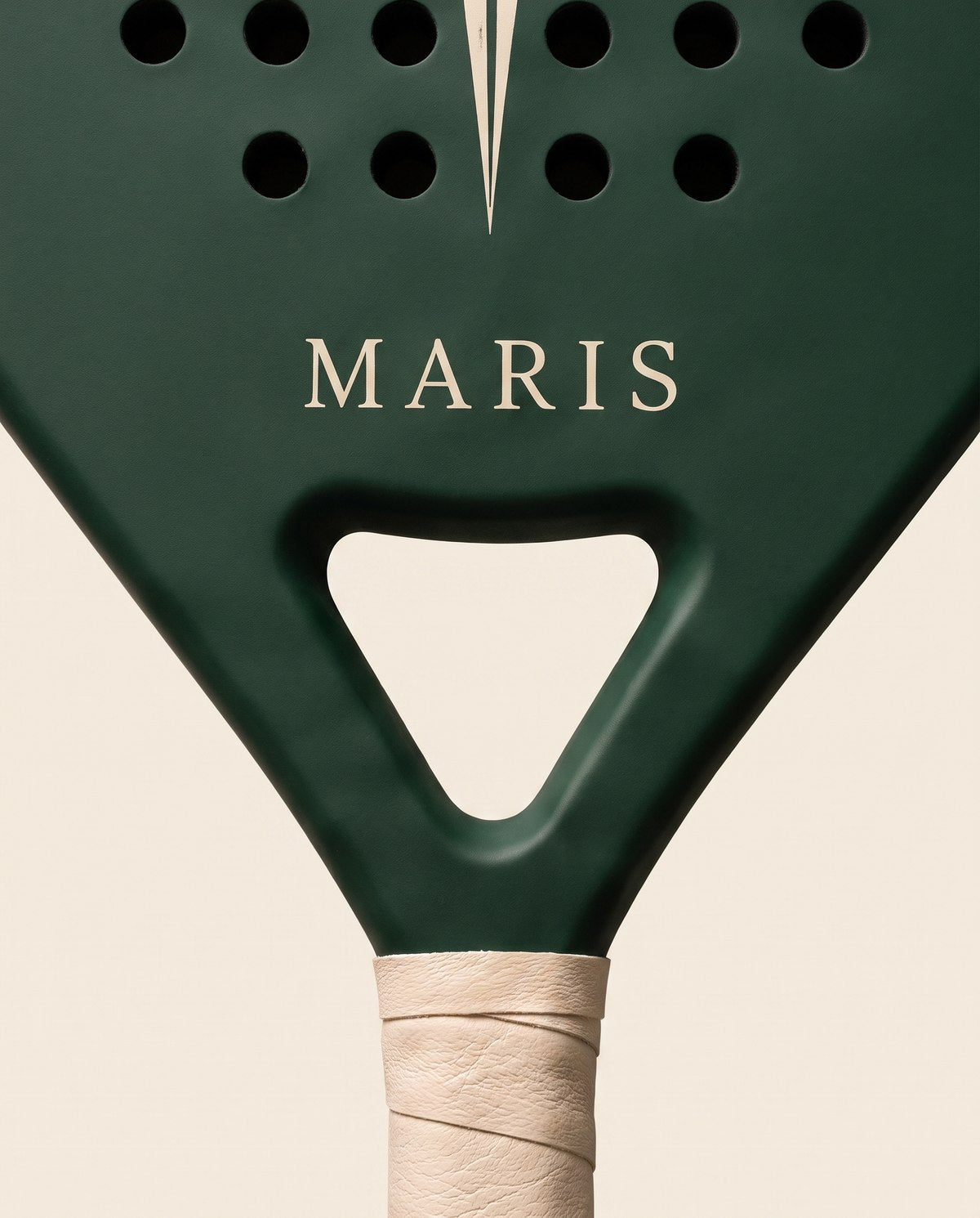 The Green — Edition I — view 2
